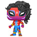 Funko Pop! Spider-Man Across the Spider-Verse: Spider-Man India Bobble-Head Figure #1227