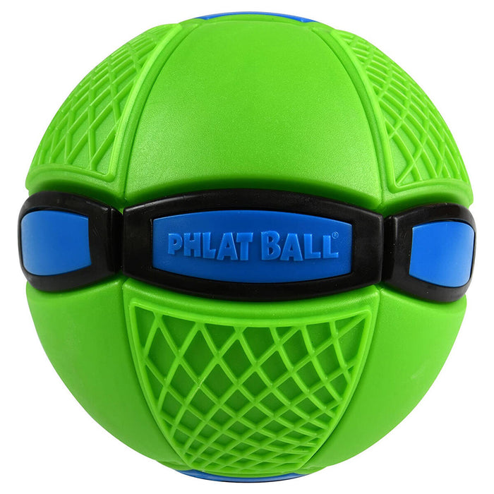 Phlat Ball Junior colours and styles vary — Booghe