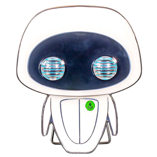 Funko Pop! Pin Pixar Wall-E Eve Enamel Pin #02