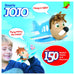  Smarty JOJO Super Charged Learning Toy