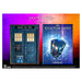 Doctor Who: The Roleplaying Game Second Edition Starter Set 