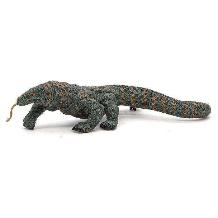 Papo Komodo Dragon Figure