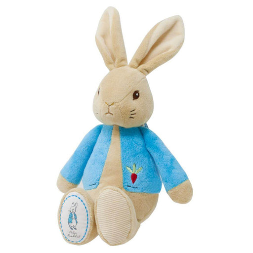 Peter Rabbit My First Peter Rabbit Soft Toy