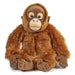 Living Nature Orangutan 24cm Soft Toy