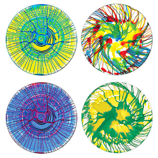 Crayola Spin Art Maker 