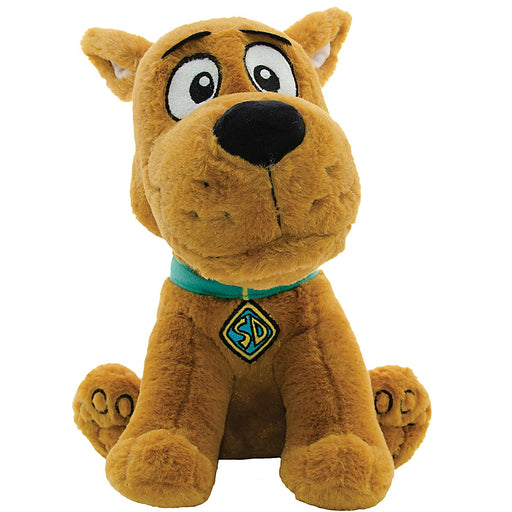 Scooby Doo! Sitting Plush