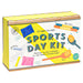 Sports Day Kit Traditional Games Set