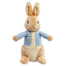 Small Peter Rabbit Soft Toy Once Upon a Time Range