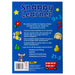 Snappy Lerner Adding & Subtraction Book