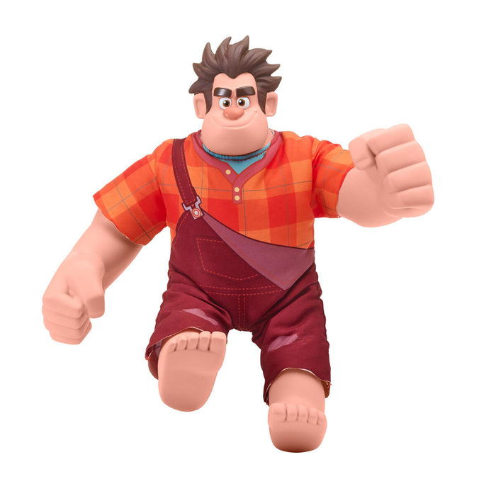 Wreck-It Ralph Action Figure