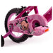  Huffy Disney Minnie 12" Bike with Removable Stabilisers