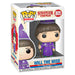 Funko Pop! Television: Stranger Things Will The Wise Vinyl Figure #805