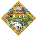 Monopoly Board Game Dogs Edition