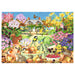 Falcon de luxe Autumn Garden Puzzle 1000 Piece