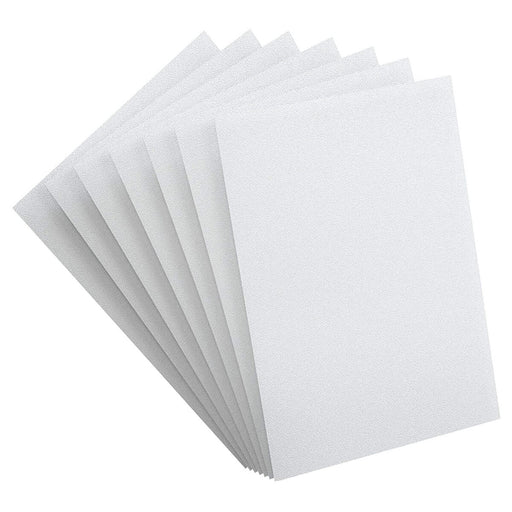 Gamegenic 100 Matte Prime Sleeves for Gaming Cards White