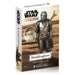 Waddingtons Star Wars The Mandalorian Playing Cards