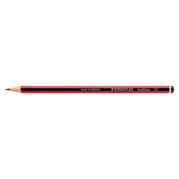 Staedtler Tradition 2H Pencil