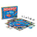 Monopoly Board Game Disney's Lilo & Stitch Edition