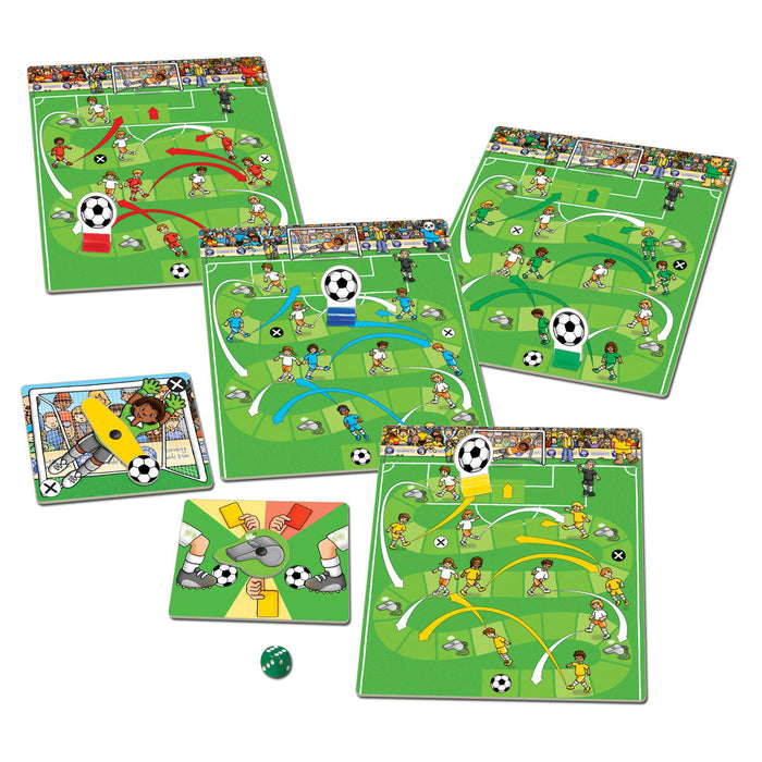 Orchard Toys Football Game