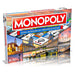 Monopoly Board Game Royal Borough of Greenwich Edition