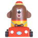 Hey Duggee Duggee Race Along Car with Fun Sounds