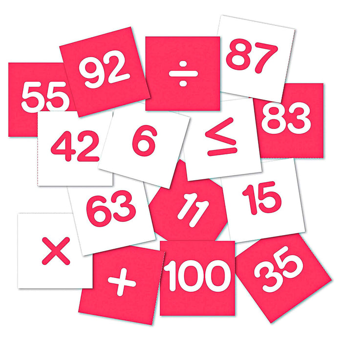 Hundred Pocket Chart