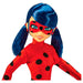 Miraculous Ladybug Lucky Charm Fashion Doll