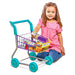 Casdon Shopping Trolley Roleplay Toy
