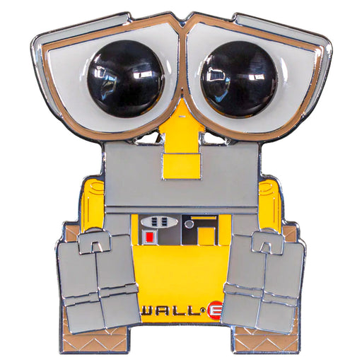 Funko Pop! Pin Pixar Wall-E Enamel Pin #01