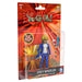 Yu-Gi-Oh! Joey Wheeler Collectible Figure and Card Series 1