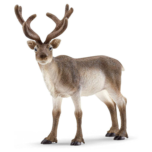 Schleich Reindeer Figure