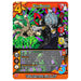 My Hero Academia Collectible Card Game Series 4: League of Villains Booster Pack