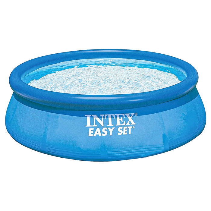 Intex Inflatable Easy Set 10ft x 30in Pool