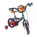 Huffy Marvel Avengers 12" Bike with Removable Stabilisers