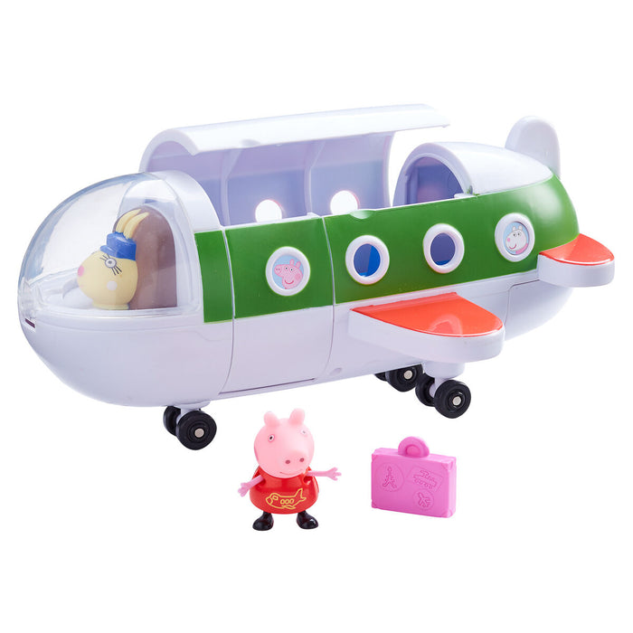 Peppa Pig Air Peppa Jet Toy