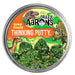 Crazy Aaron’s Dino Scales Thinking Putty