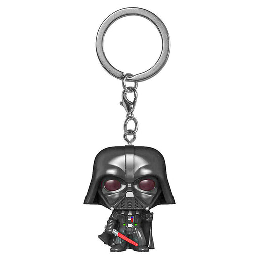 Funko Pop! Pocket Keychain Star Wars Darth Vader Vinyl Figure