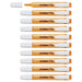 STABILO swing cool Orange Highlighter Box of 10