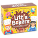 Little Bakers Card Game
