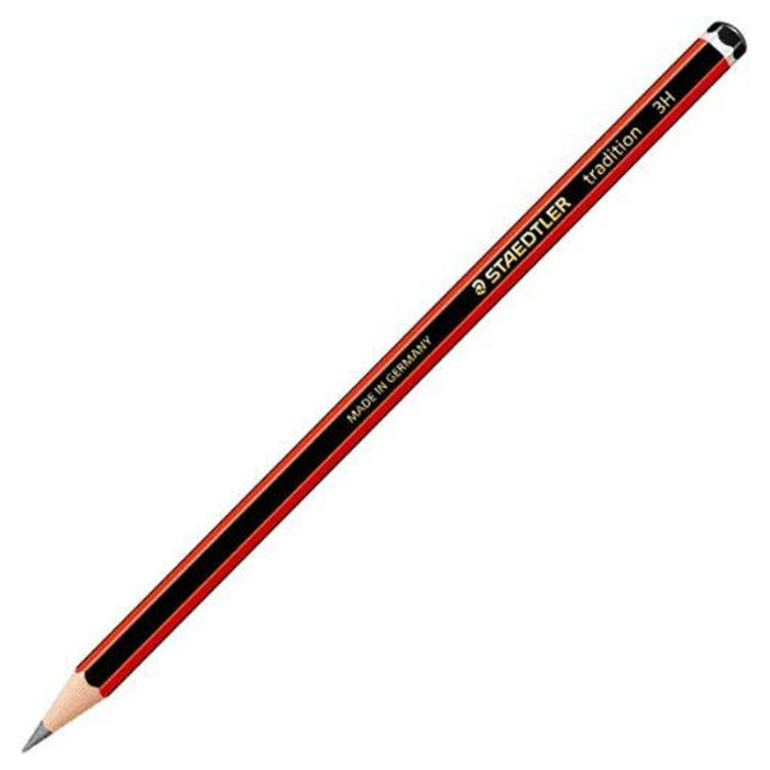 Staedtler Tradition 3H Pencil