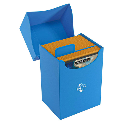 Gamegenic Deck Holder 80+ Blue