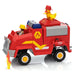 Playmobil Duck on Call Fire Brigade Emergency Vehicle