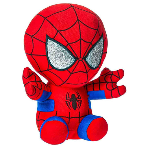 Ty Beanie Babies Spider-Man 20cm Plush