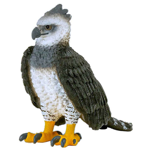 Schleich Wild Life Harpy Eagle Figure