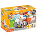 Playmobil Duck on Call Ambulance Emergency Vehicle