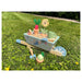 Orange Tree Toys Peter Rabbit Wheelbarrow Set