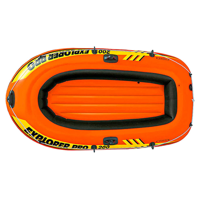 Intex Inflatable Explorer Pro 200 Dinghy