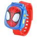 Vtech Marvel Spidey and his Amazing Friends: Spidey Learning Watch 