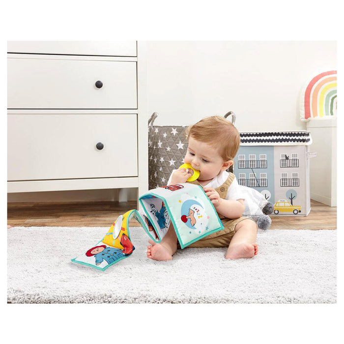 Paddington for Baby Unfold and Discover Activity Toy