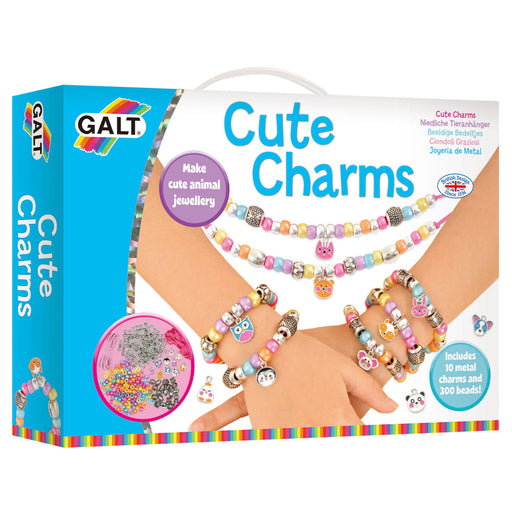 Galt Activity Kit Cute Charms